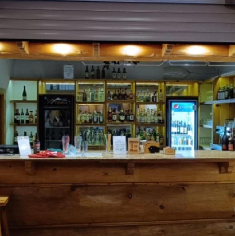 Deluxe Triple Room at Hotel Turnie Zakopane Wellness