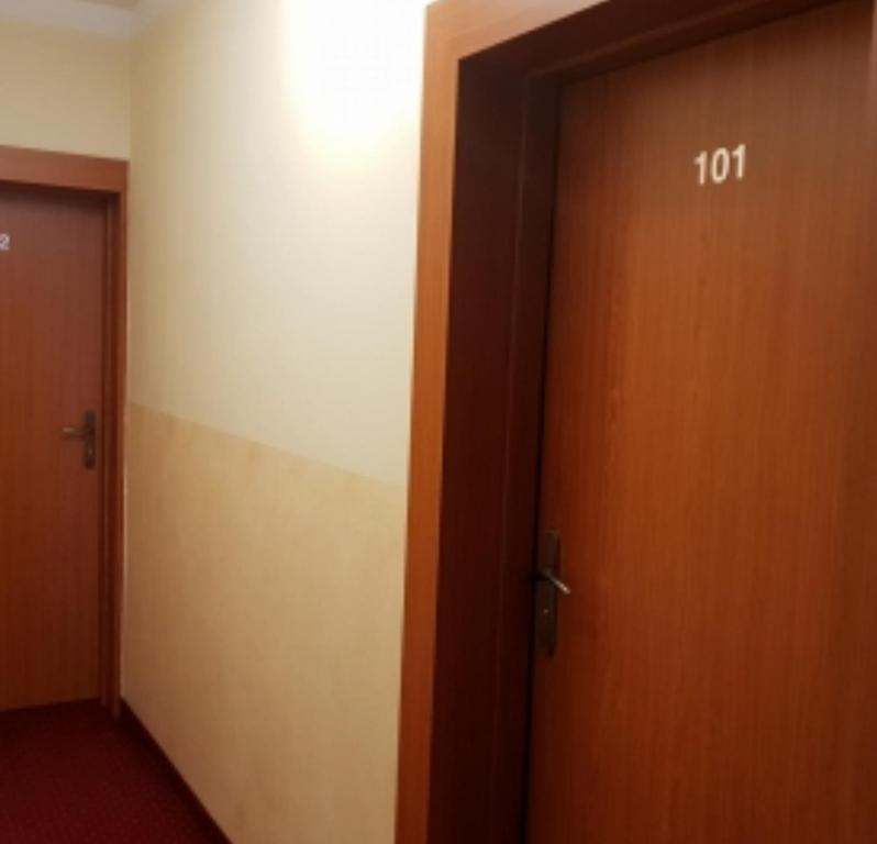 Deluxe Quadruple Room at Hotel Turnie Zakopane Wellness