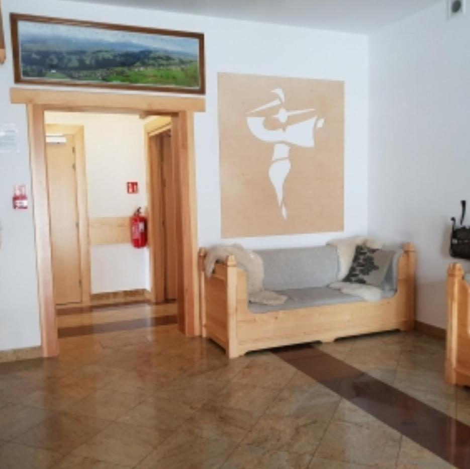 Hotel Turnie Zakopane Wellness, Suche, Poland – photo 2